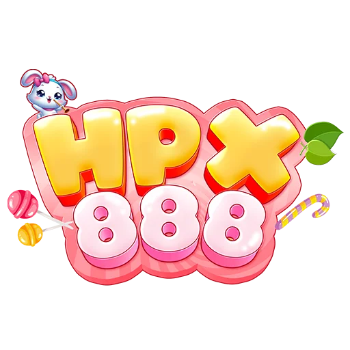 HPX888 สล็อต ทดลองเล่น PG Soft และค่ายเกมออนไลน์